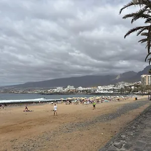  Apartment Duplex Agnes Parque Santiago I